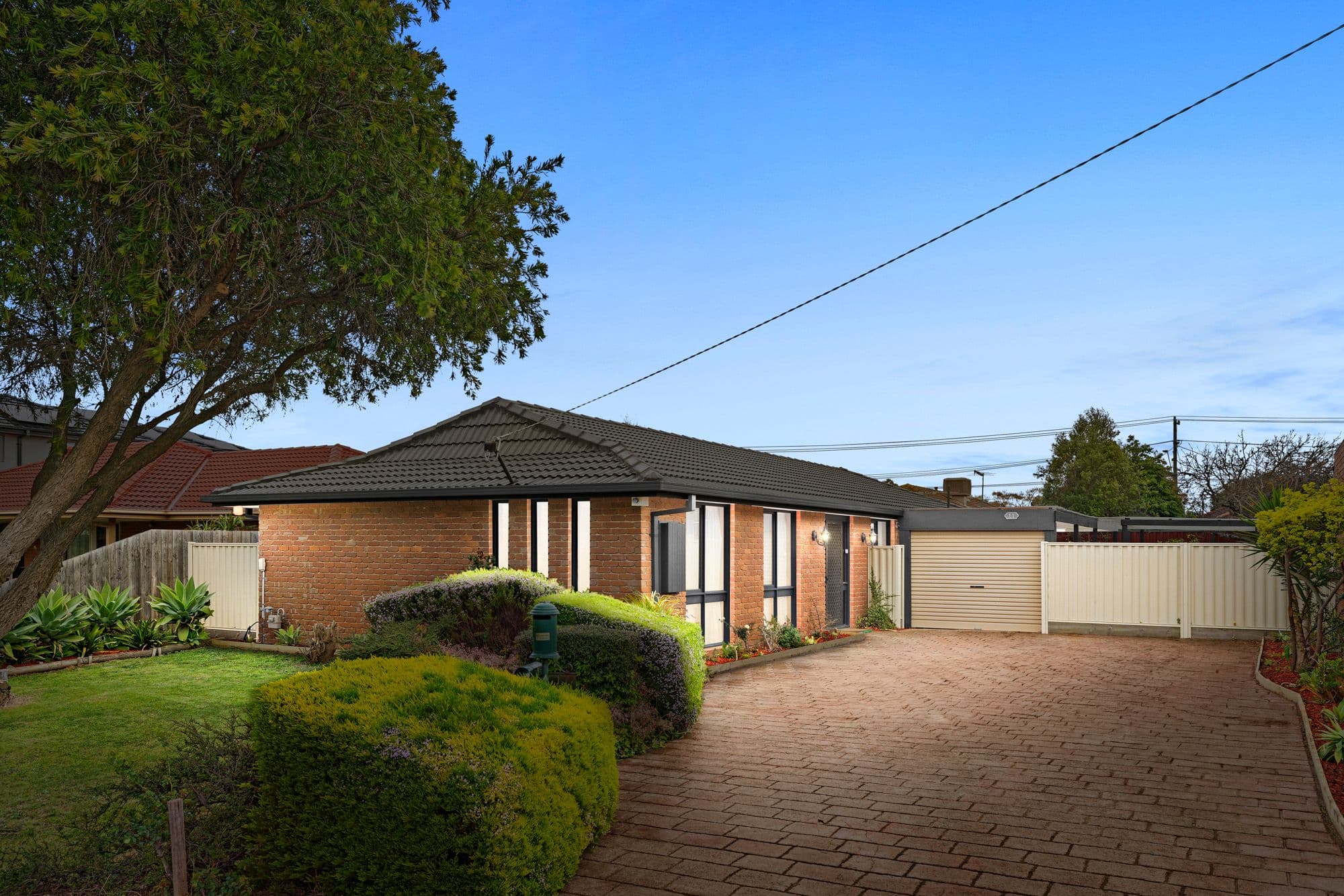 11 Dennison Avenue, Hoppers Crossing VIC 3029, Hoppers Crossing - Image 1
