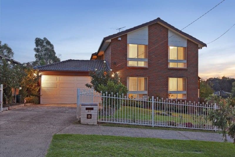 41 Mayfair Drive, FERNTREE GULLY VIC 3156, Ferntree Gully - Image 1