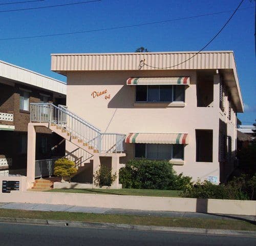4 'Diane', 64 Marine Parade, MIAMI QLD 4220, Miami - Thumbnail 2