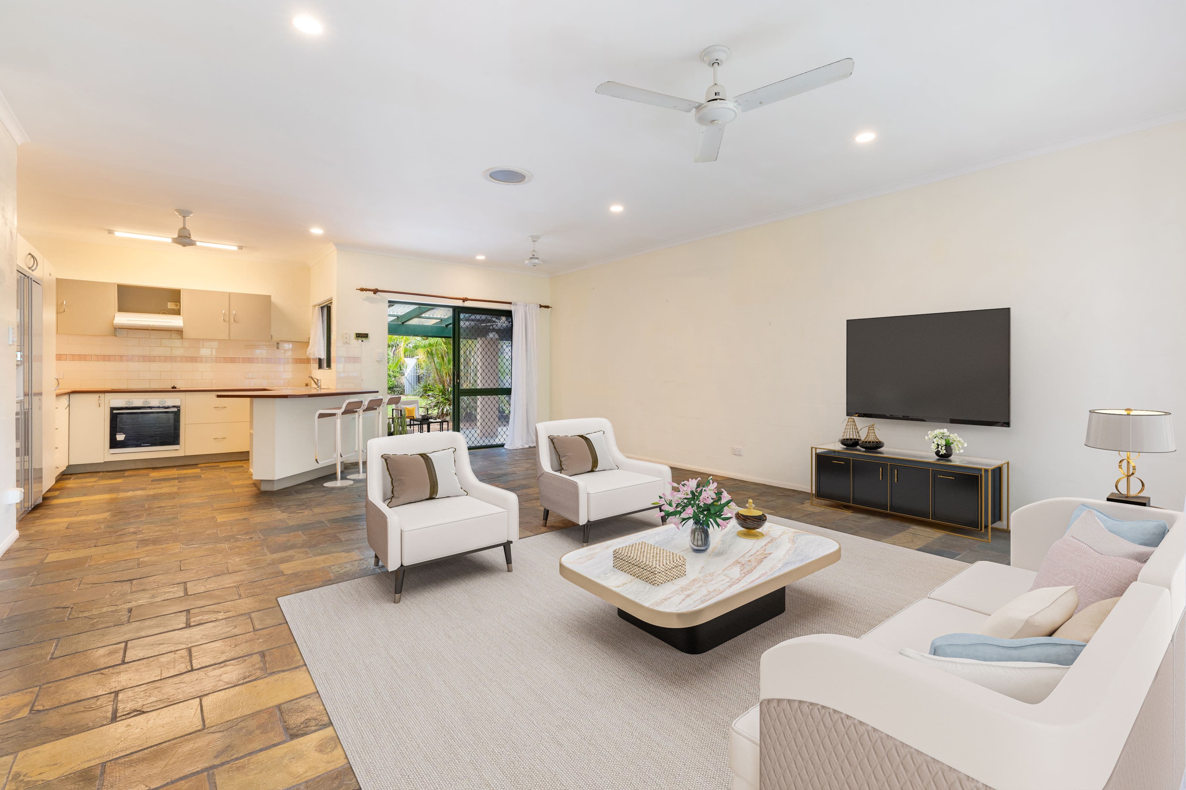 21 Shalom Close, Cooya Beach QLD 4873, Cooya Beach - Image 1