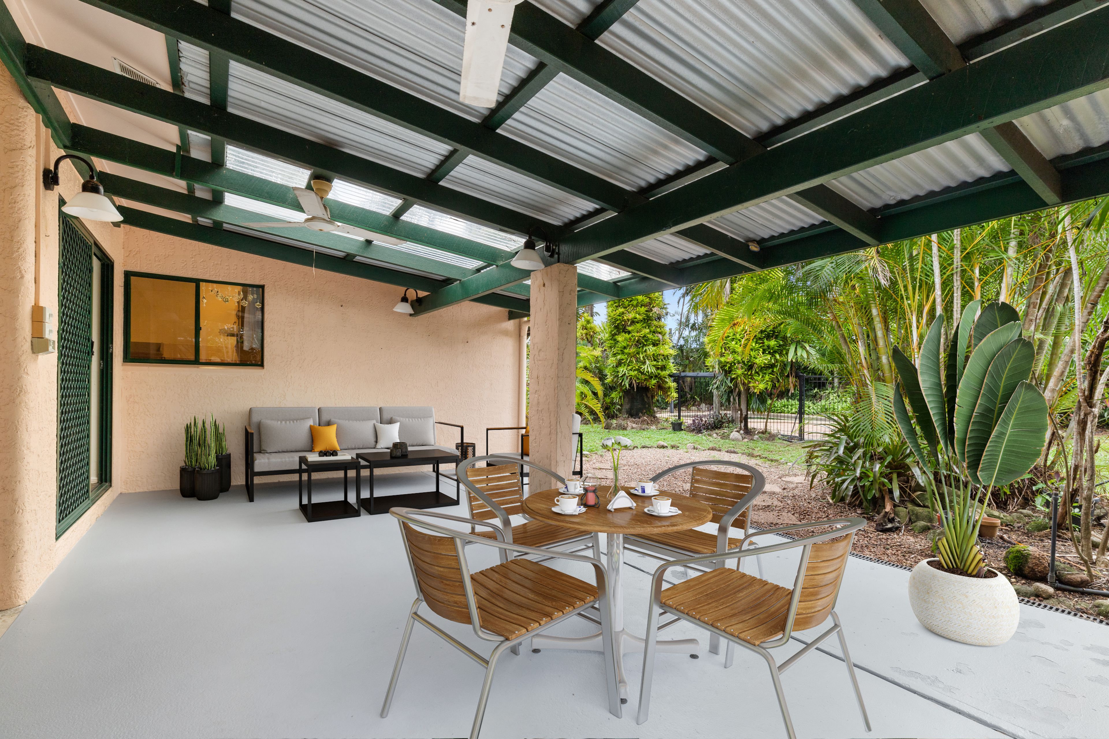 21 Shalom Close, Cooya Beach QLD 4873, Cooya Beach - Thumbnail 2