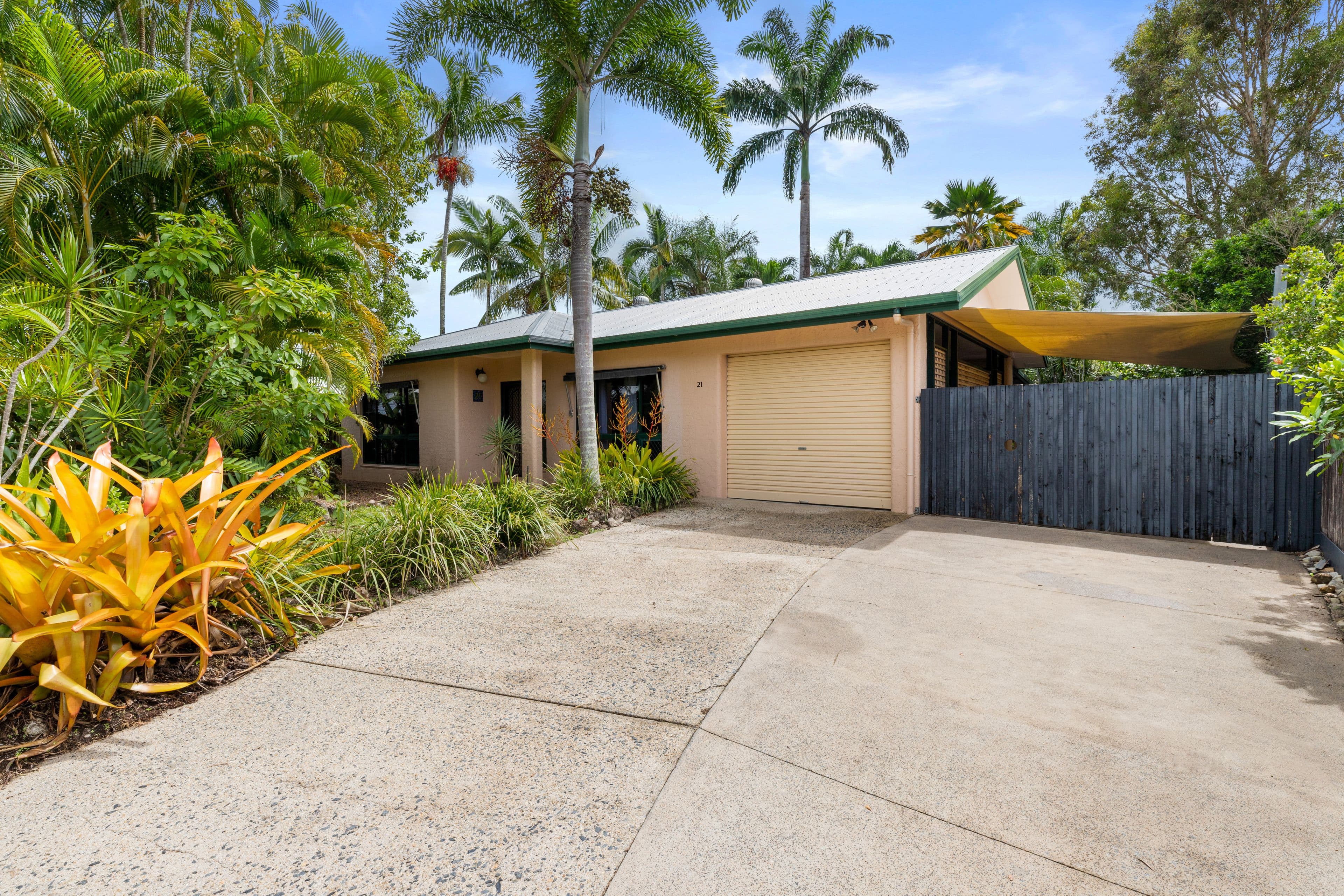 21 Shalom Close, Cooya Beach QLD 4873, Cooya Beach - Thumbnail 4