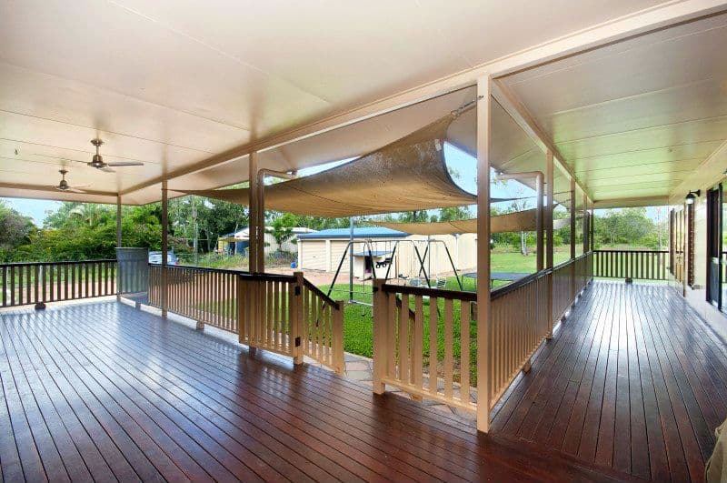 261 Kelso Drive, KELSO QLD 4815, Kelso - Thumbnail 4