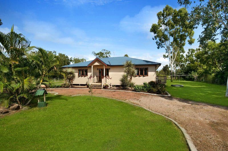 261 Kelso Drive, KELSO QLD 4815, Kelso - Thumbnail 6