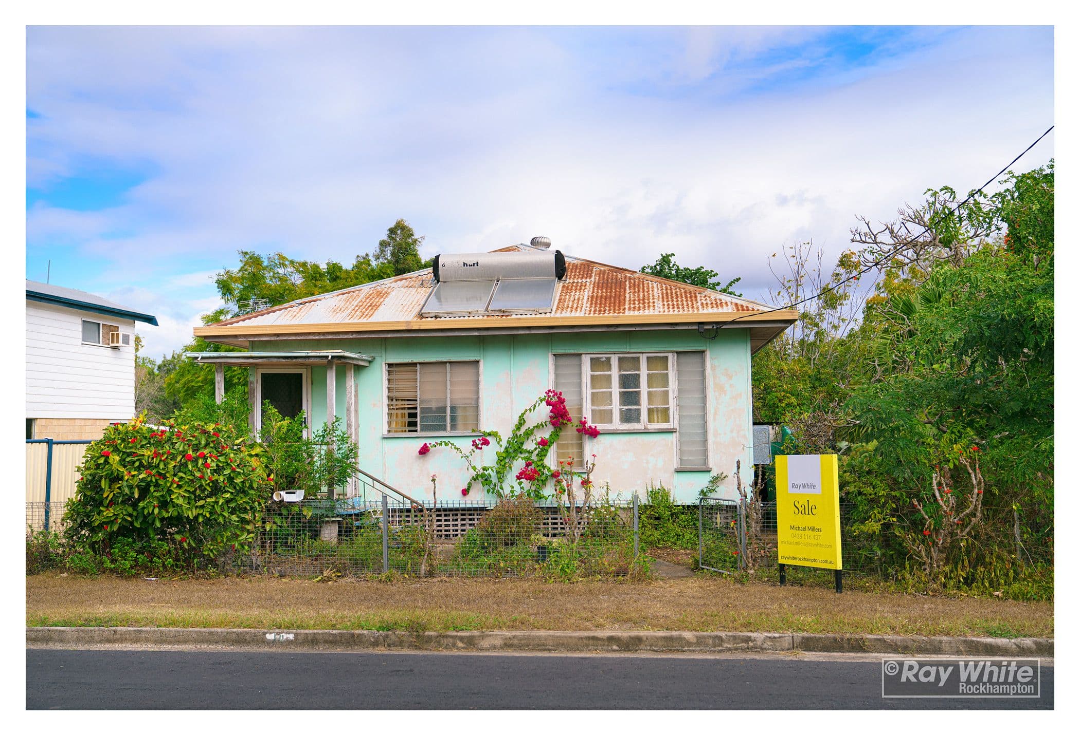 10 Burnett Street, Berserker QLD 4701, Berserker - Image 1