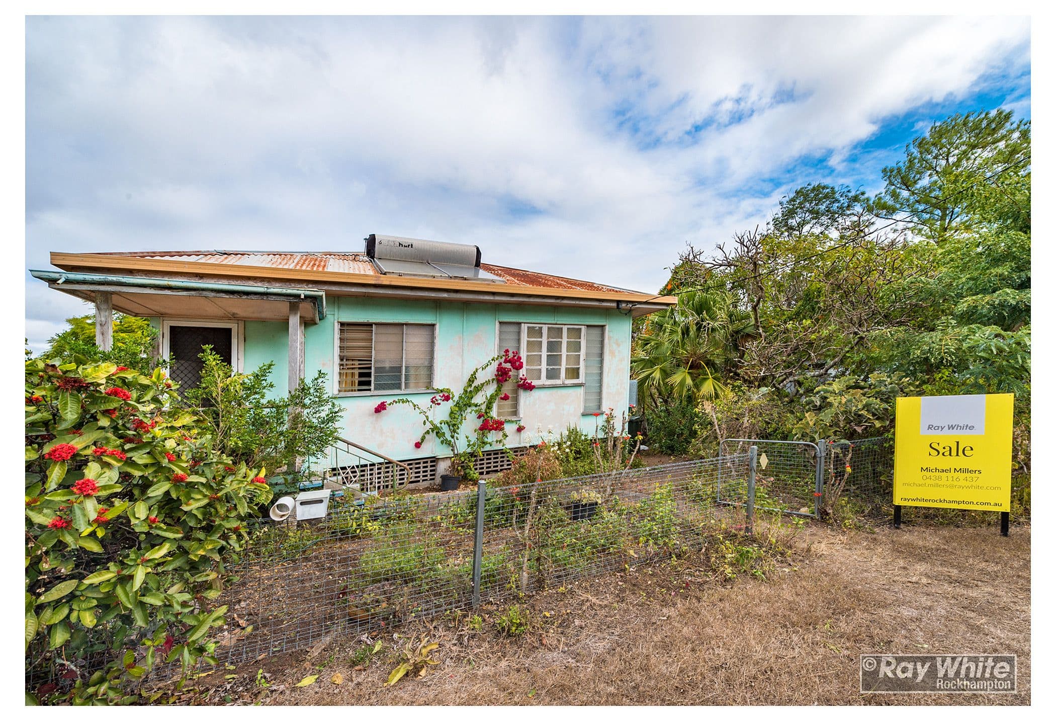 10 Burnett Street, Berserker QLD 4701, Berserker - Thumbnail 3