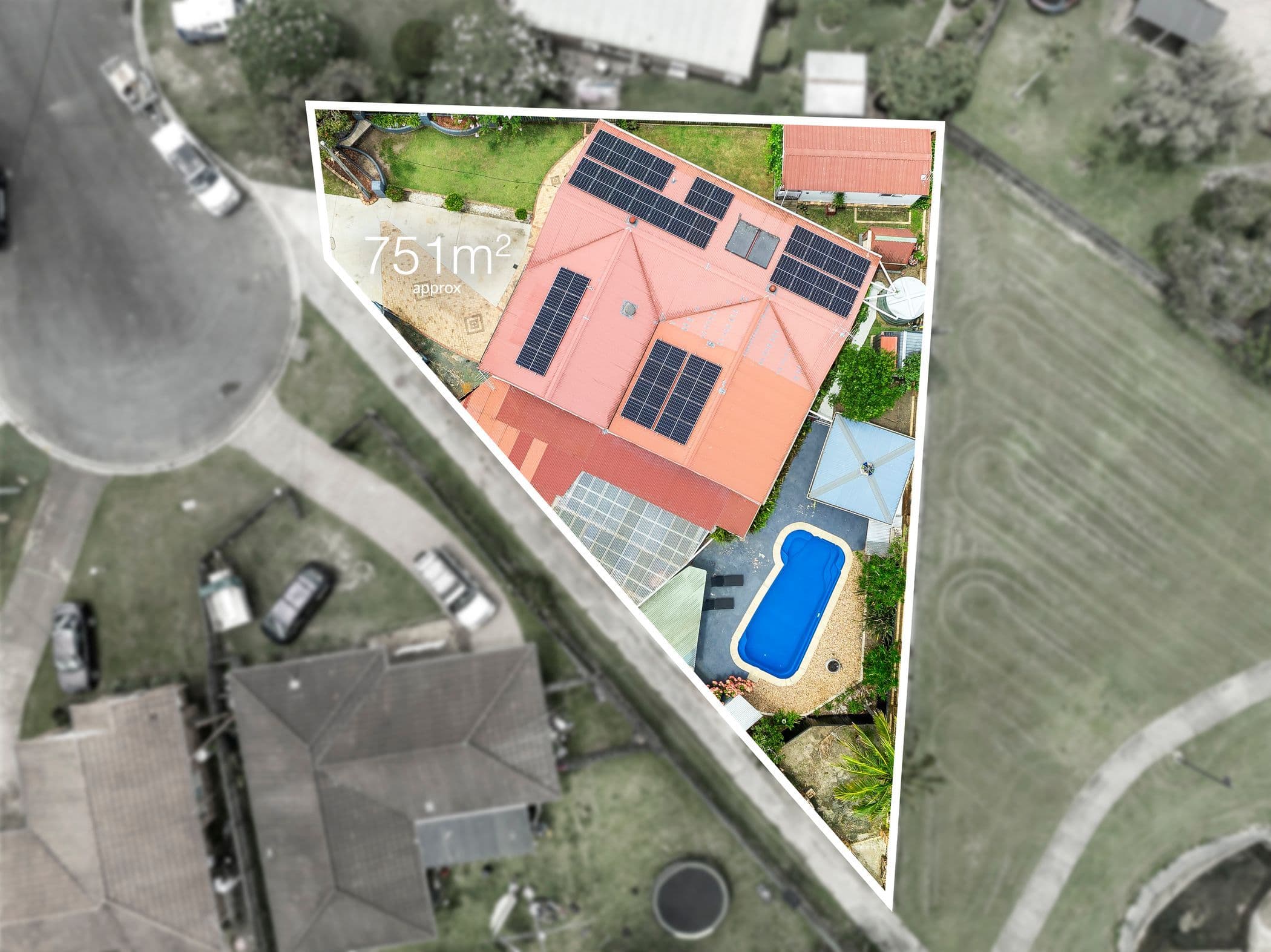 3 Fareham Court, Caboolture QLD 4510, Caboolture - Thumbnail 2