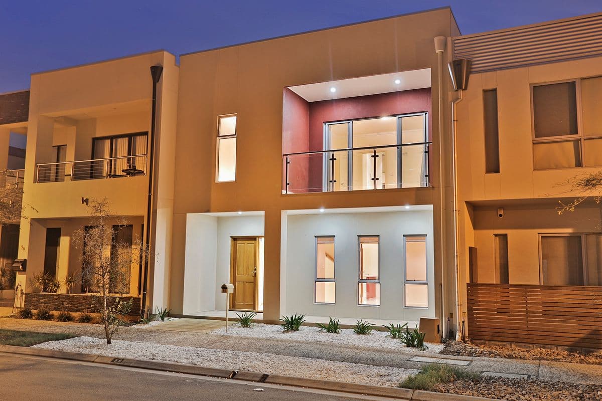 60 Macmillan Avenue, MAWSON LAKES SA 5095, Mawson Lakes - Image 1