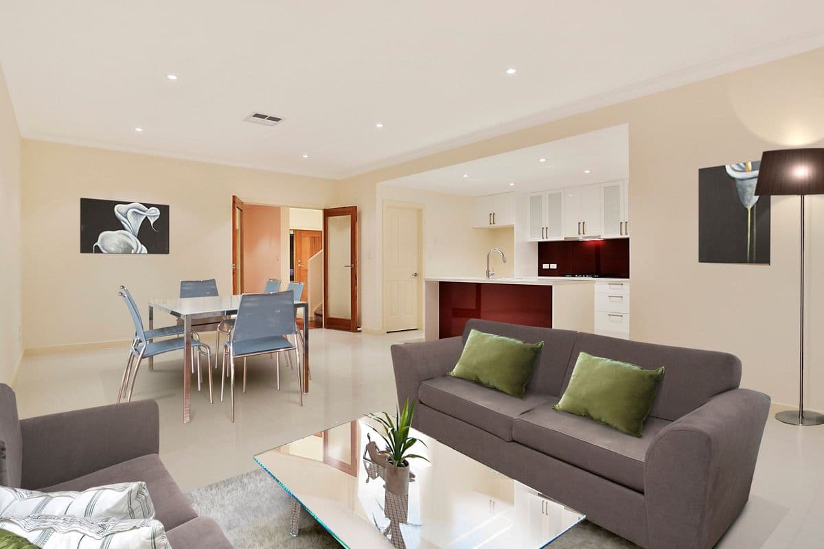 60 Macmillan Avenue, MAWSON LAKES SA 5095, Mawson Lakes - Thumbnail 4