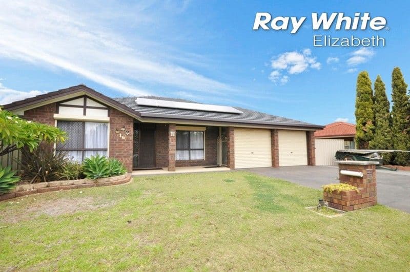 16 Bredford Grove, Andrews Farm SA 5114, Andrews Farm - Image 1