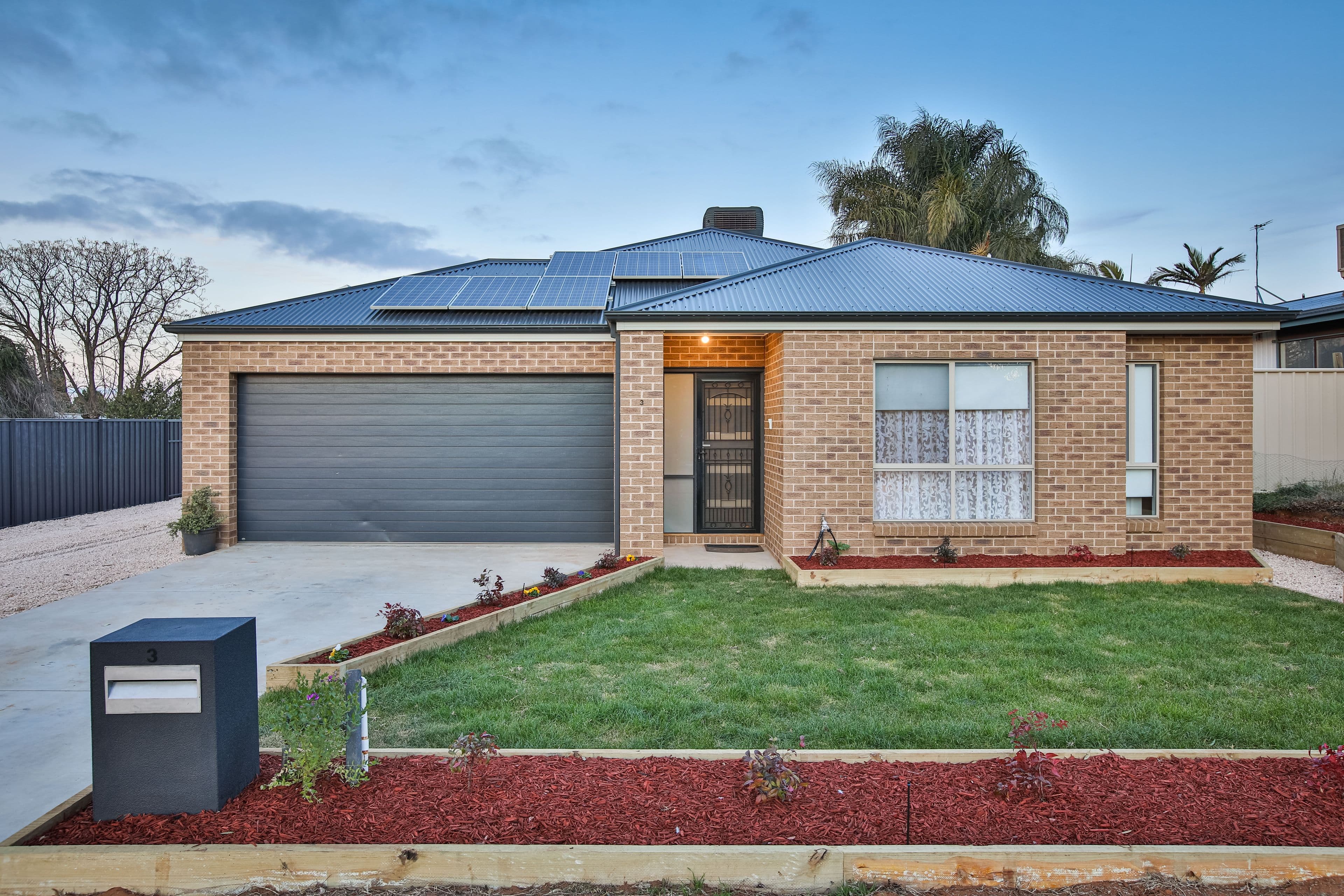 3 Cedar Street, Red Cliffs VIC 3496, Red Cliffs - Image 1