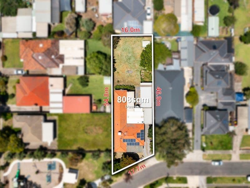 1 Almond Avenue, Brooklyn VIC 3012, Brooklyn - Thumbnail 2