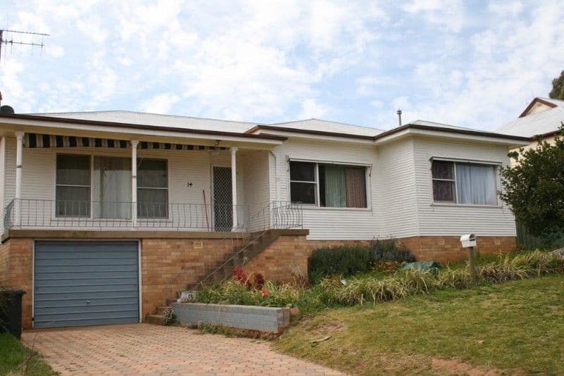 14 Demestre Street, YASS NSW 2582, Yass - Thumbnail 2