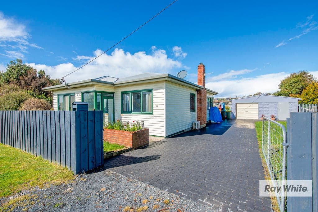 101 Bass Highway, Somerset TAS 7322, Somerset - Image 1