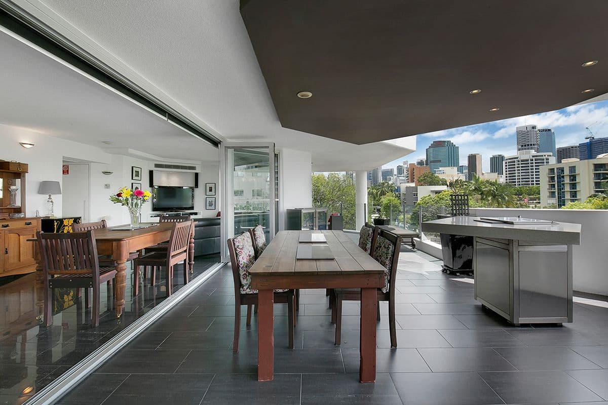 1 O'Connell Street, Kangaroo Point QLD 4169, Kangaroo Point - Image 1
