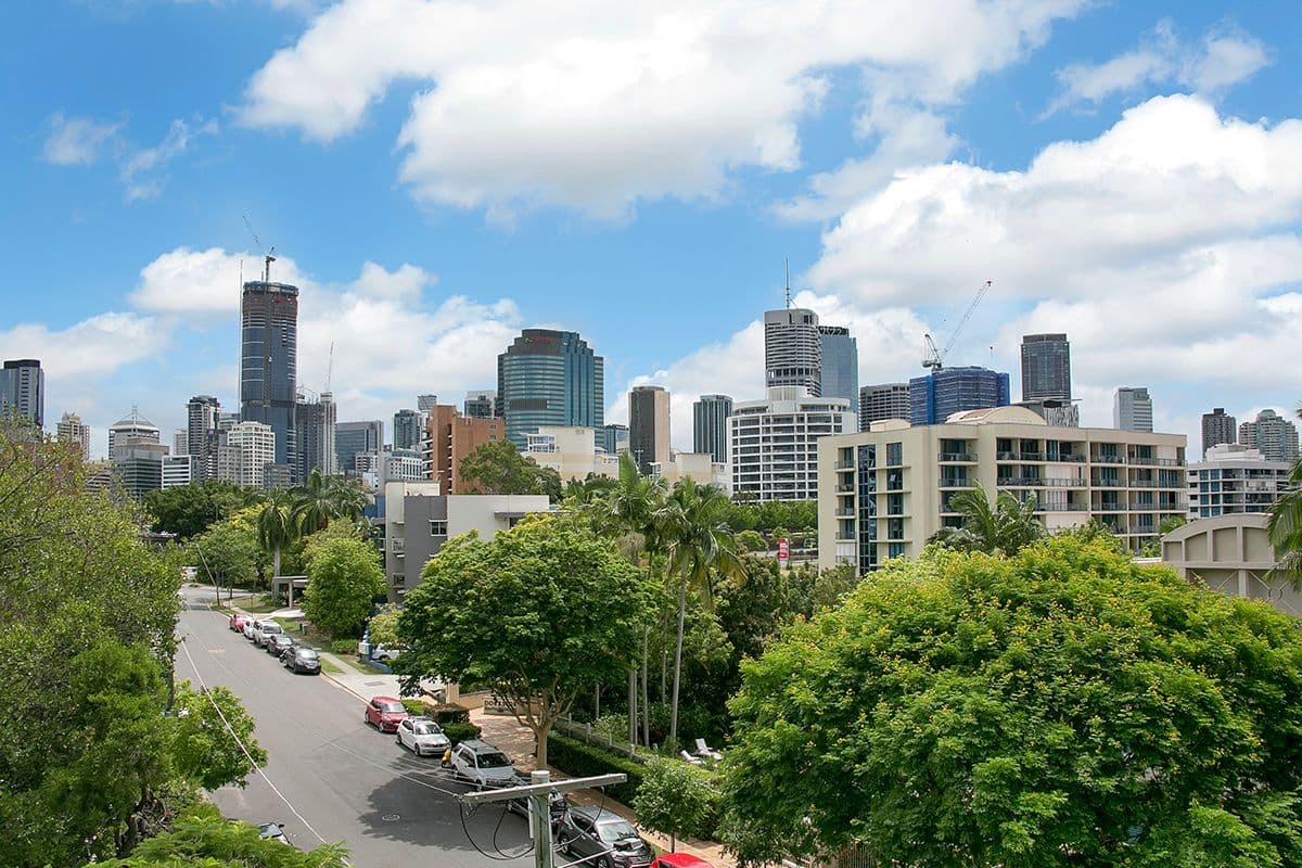 1 O'Connell Street, Kangaroo Point QLD 4169, Kangaroo Point - Thumbnail 2
