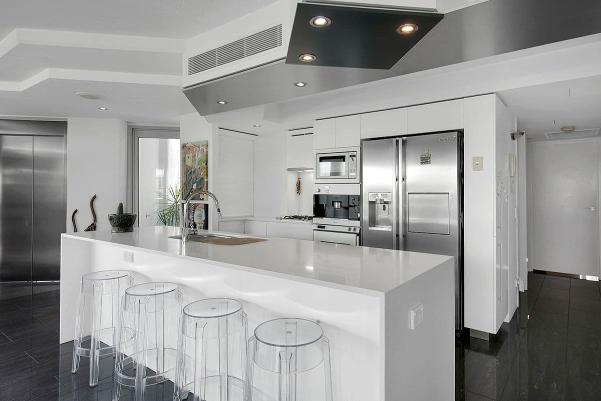1 O'Connell Street, Kangaroo Point QLD 4169, Kangaroo Point - Thumbnail 4