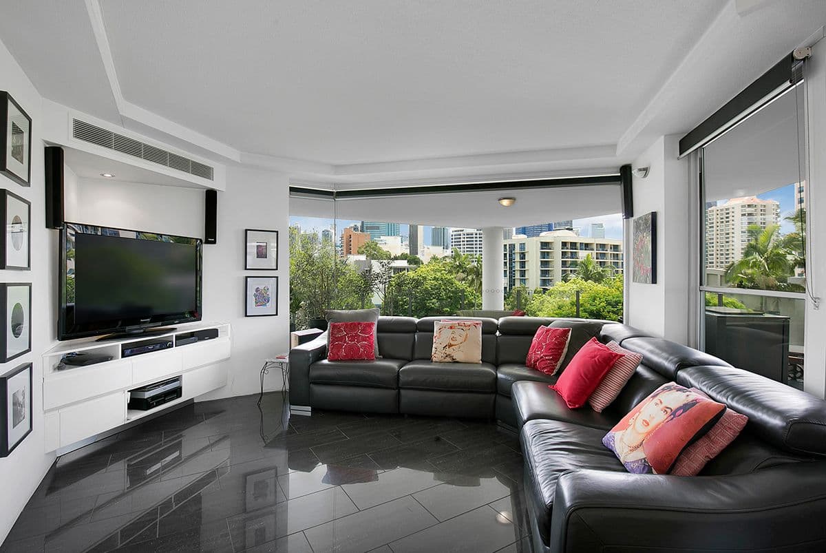 1 O'Connell Street, Kangaroo Point QLD 4169, Kangaroo Point - Thumbnail 5