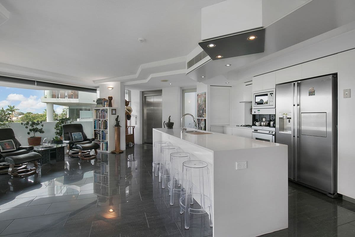 1 O'Connell Street, Kangaroo Point QLD 4169, Kangaroo Point - Thumbnail 6