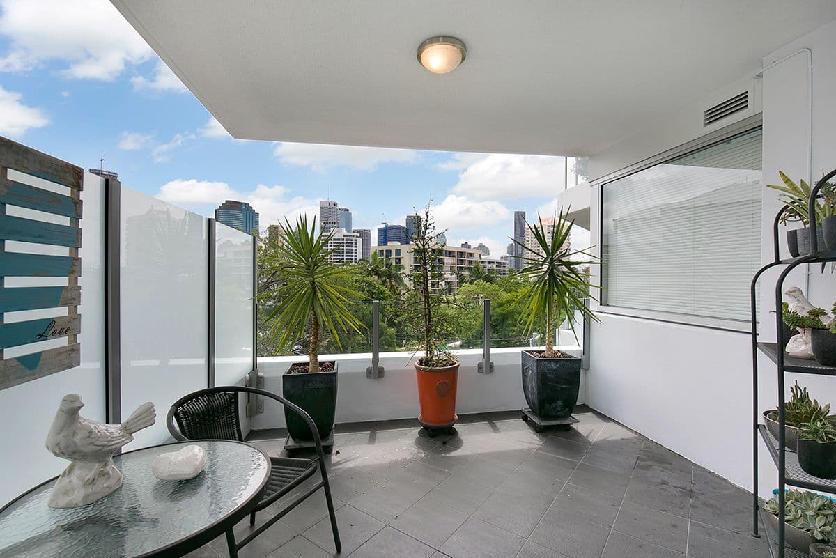 1 O'Connell Street, Kangaroo Point QLD 4169, Kangaroo Point - Thumbnail 8