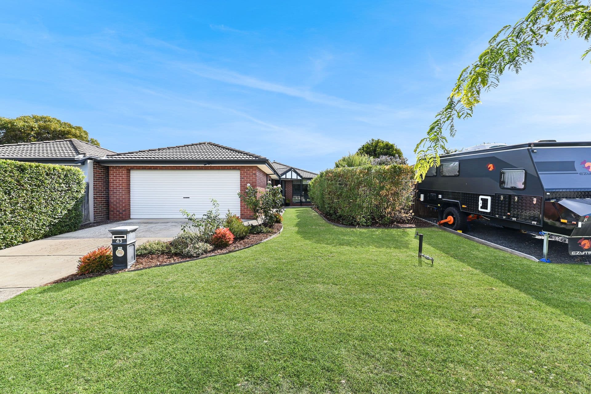 43 Bounty Way, Berwick VIC 3806, Berwick - Image 1