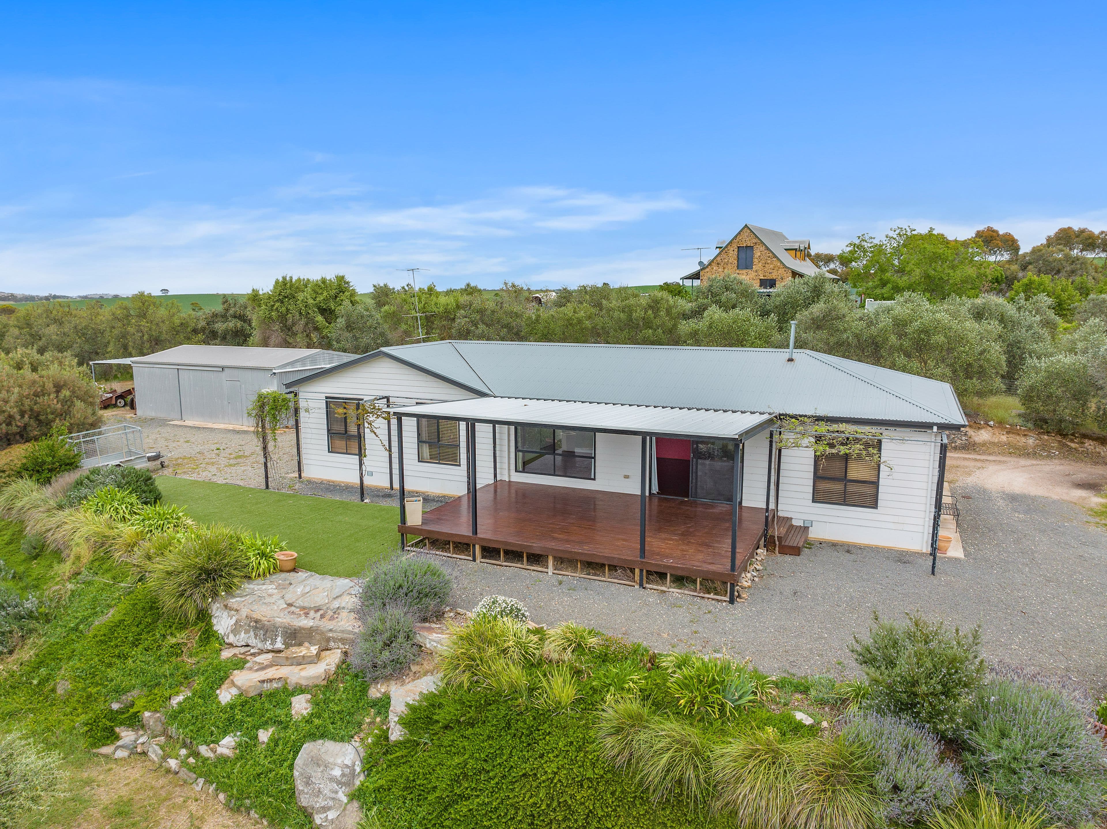 25 Dennis Road, Auburn SA 5451, Auburn - Image 1
