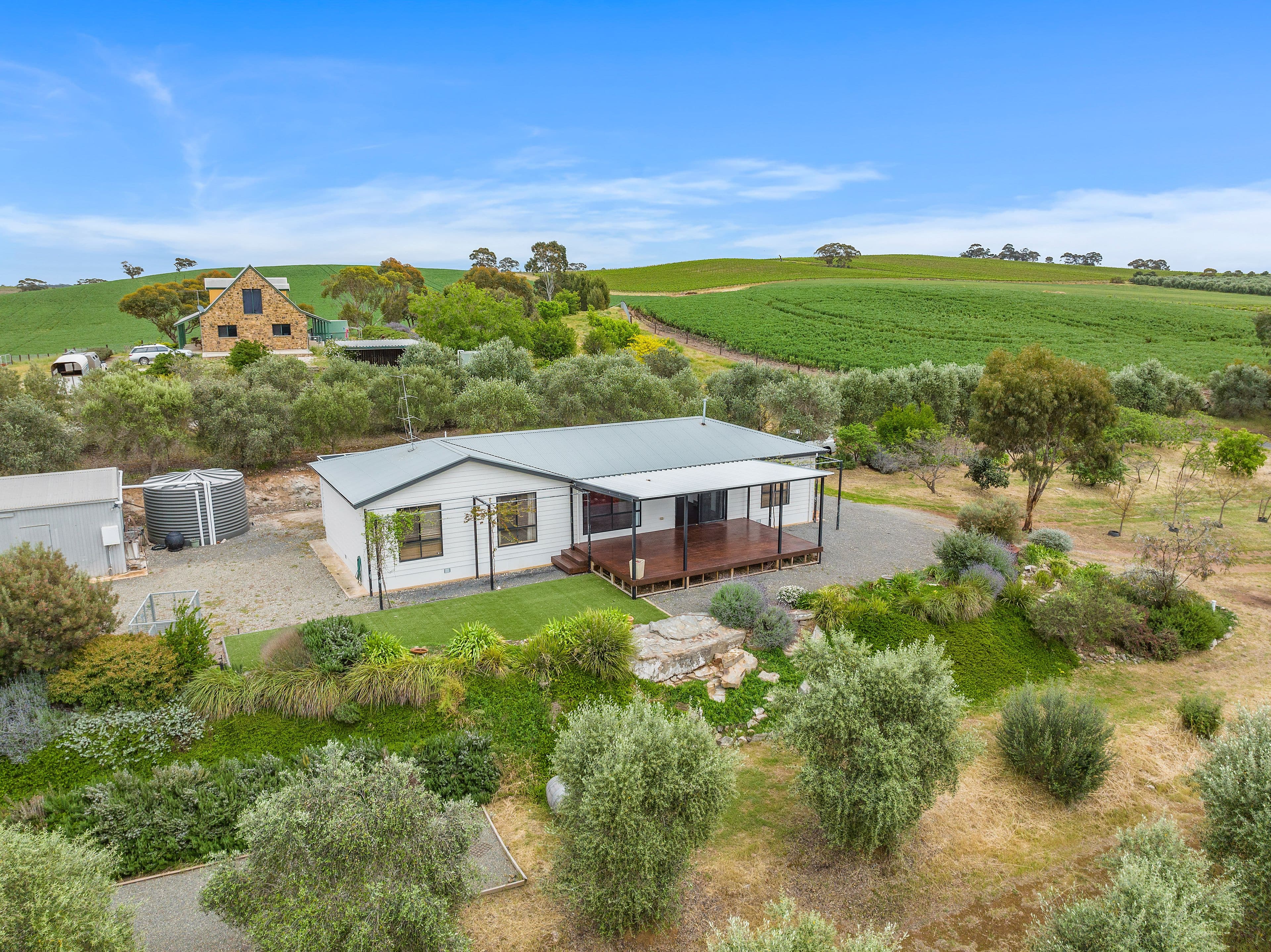 25 Dennis Road, Auburn SA 5451, Auburn - Thumbnail 2