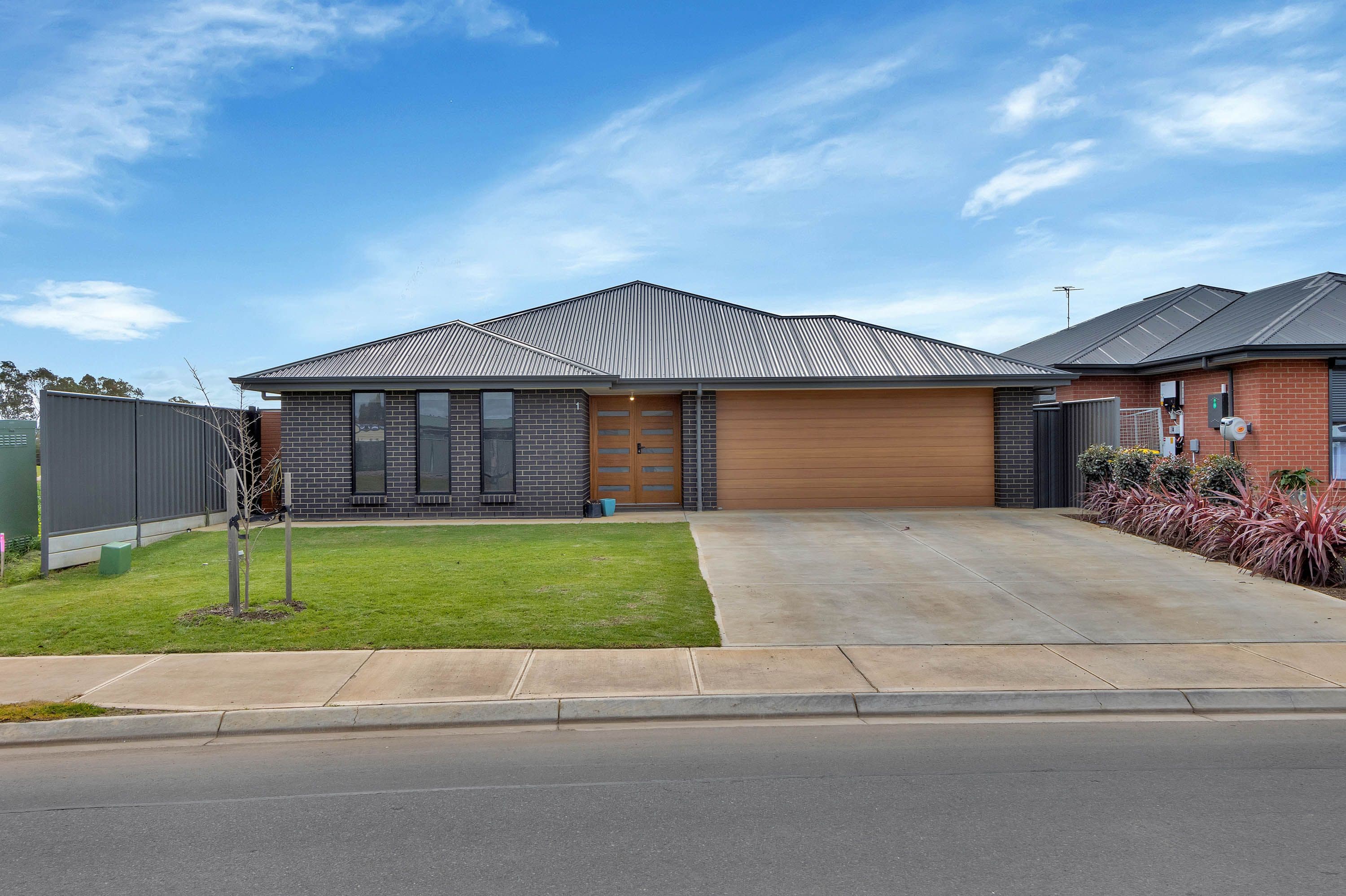 1 Murray Hillier Court, Evanston Gardens SA 5116, Evanston Gardens - Image 1