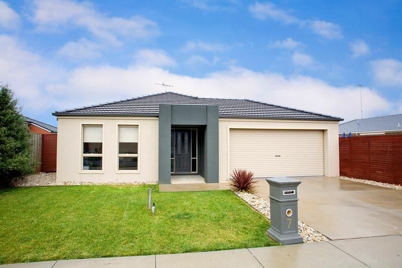 7 Browallia Drive, CORIO VIC 3214, Corio - Image 1