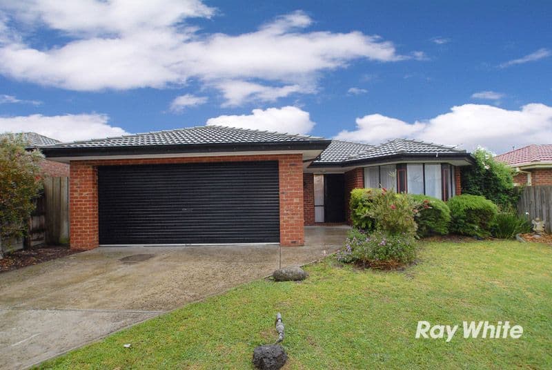 4 Belalie Close, HAMPTON PARK VIC 3976, Hampton Park - Thumbnail 2