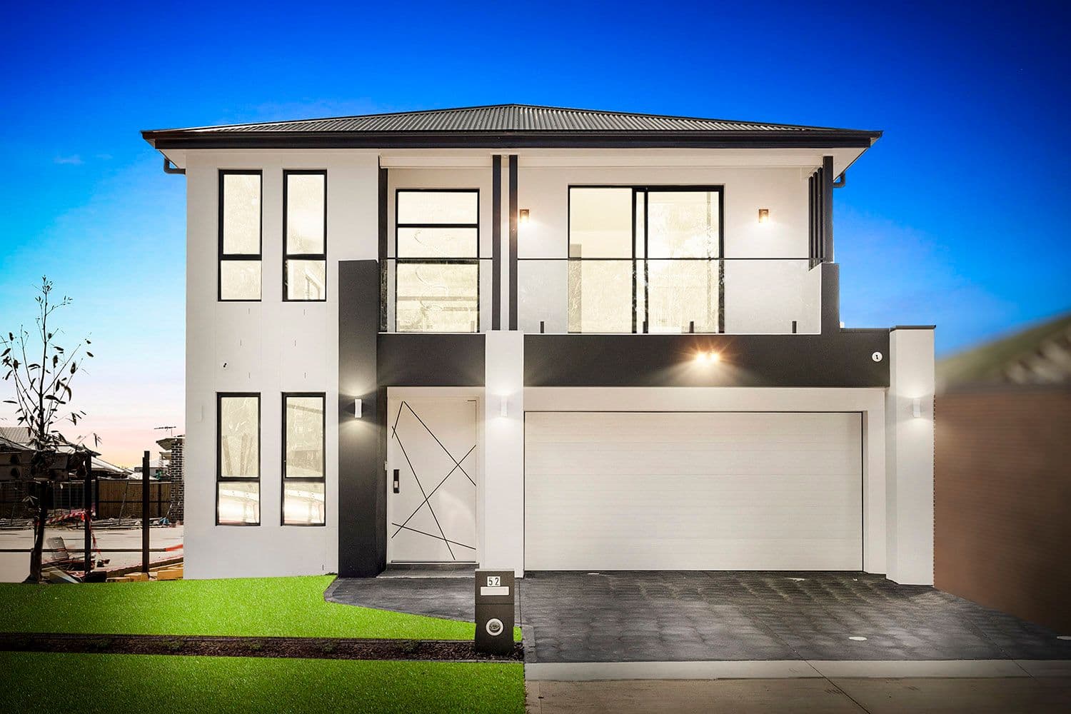 52 Mangrove Circuit, Marsden Park NSW 2765, Melonba - Image 1