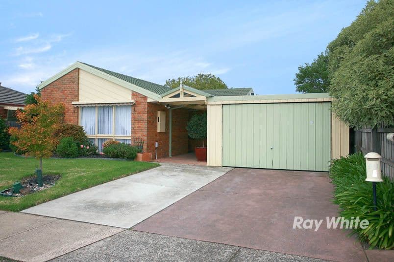 4 Denham Crescent, CRANBOURNE NORTH VIC 3977, Cranbourne North - Image 1