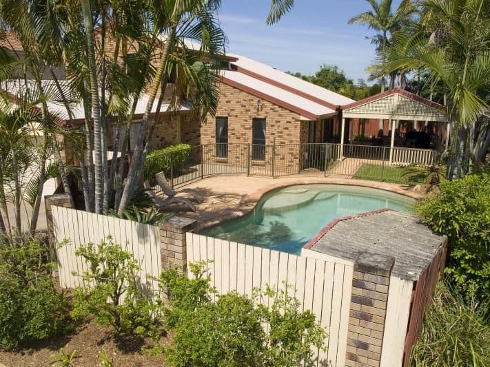 34 Cotter Crescent, RIVERHILLS QLD 4074, Riverhills - Thumbnail 2