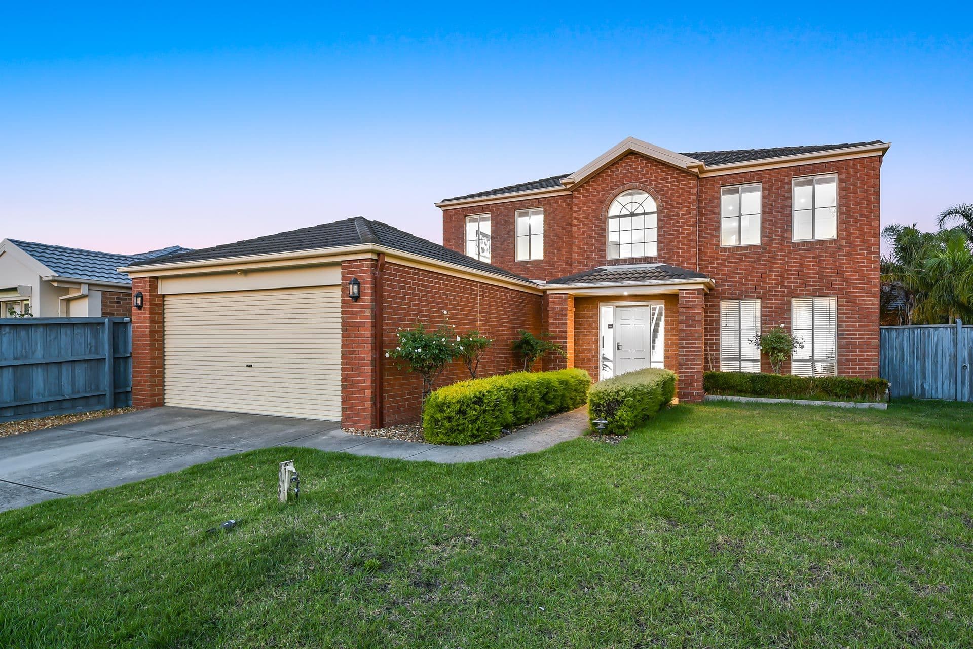12 Tower Avenue, Narre Warren South VIC 3805, Narre Warren South - Image 1