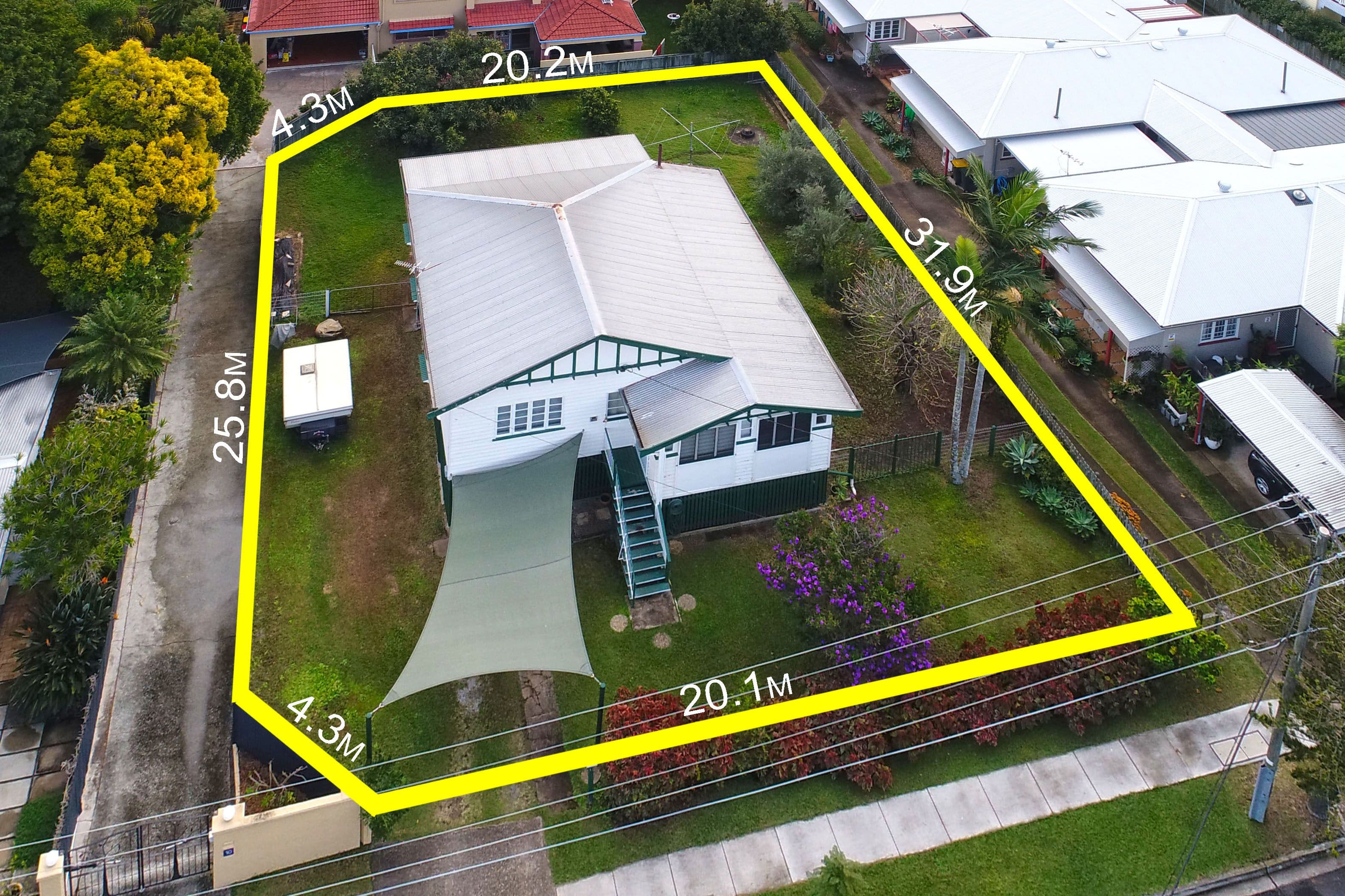 12 Rous Street, Hendra QLD 4011, Hendra - Thumbnail 2