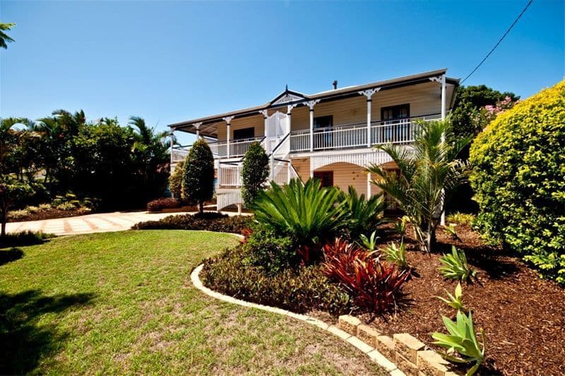 127 O'Quinn Street, NUDGEE BEACH QLD 4014, Nudgee Beach - Image 1