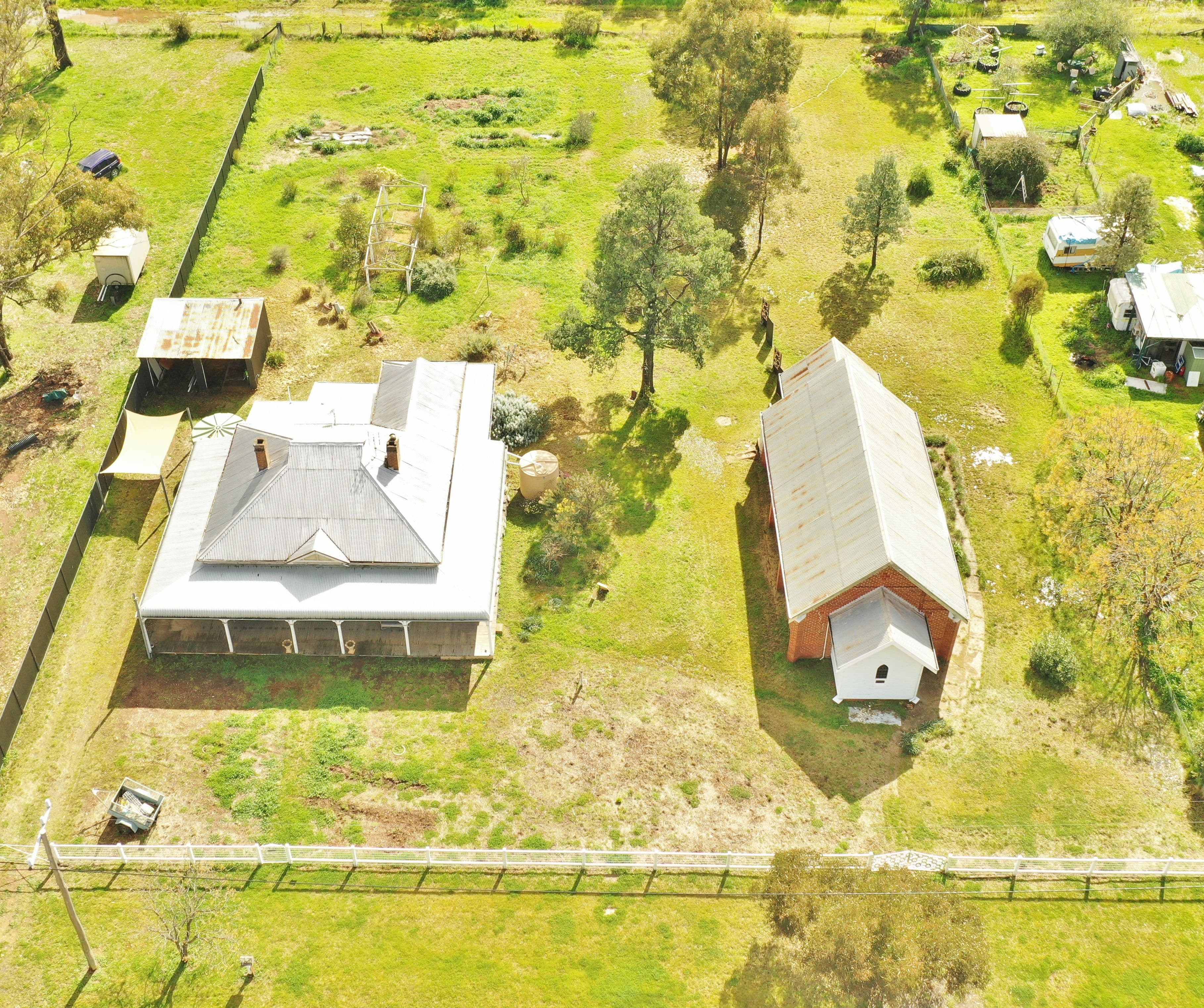 44-48 Weedallion Street, Bribbaree via, Young NSW 2594, Young - Thumbnail 2