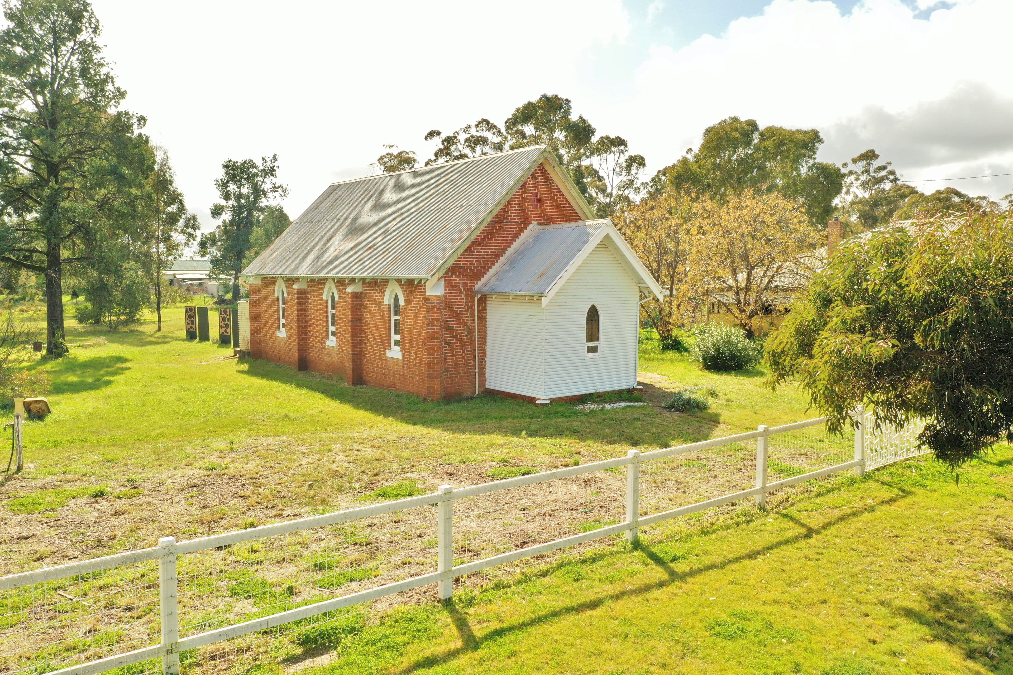 44-48 Weedallion Street, Bribbaree via, Young NSW 2594, Young - Thumbnail 3