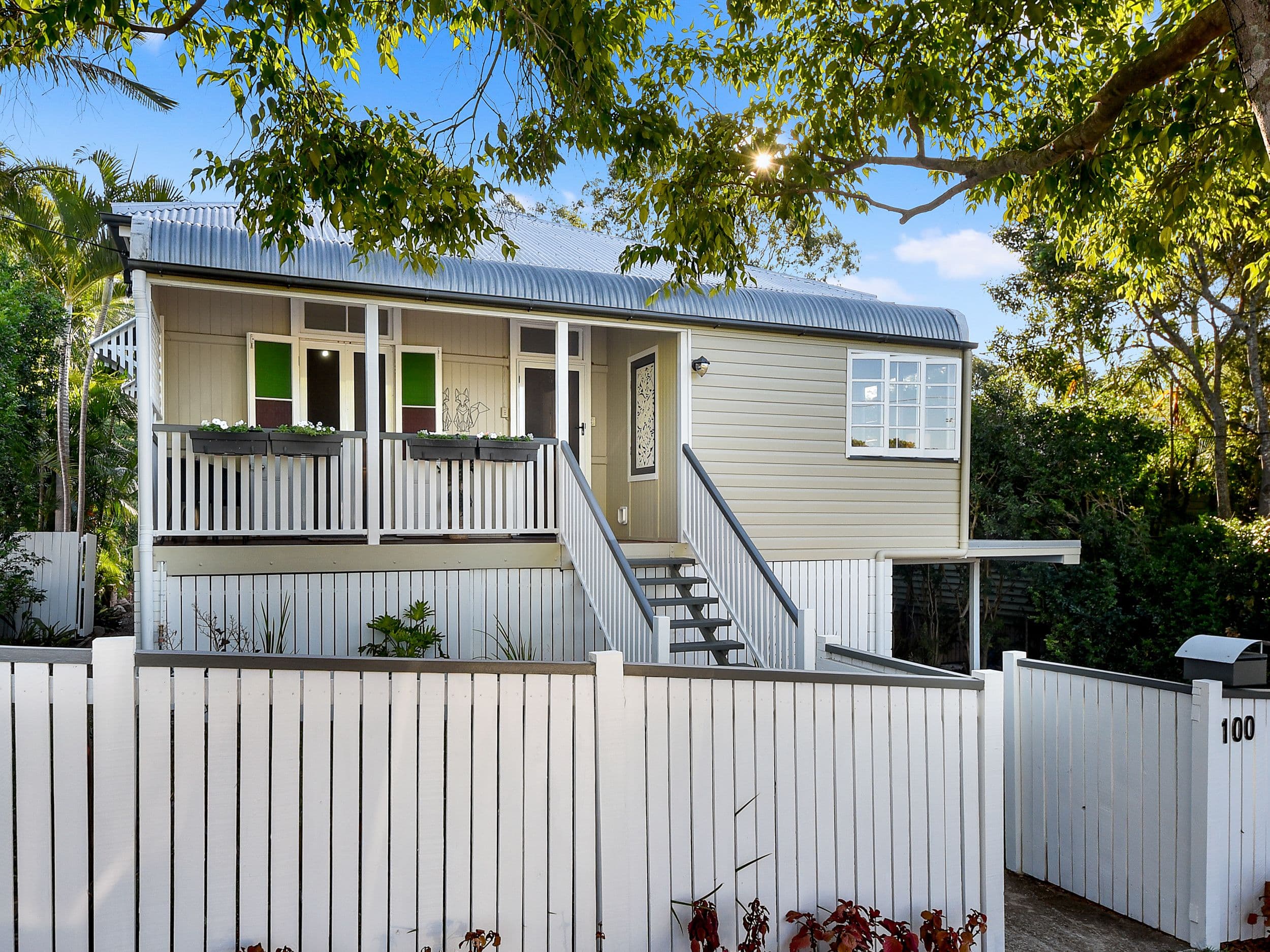 100 Lade Street, Gaythorne QLD 4051, Gaythorne - Thumbnail 2