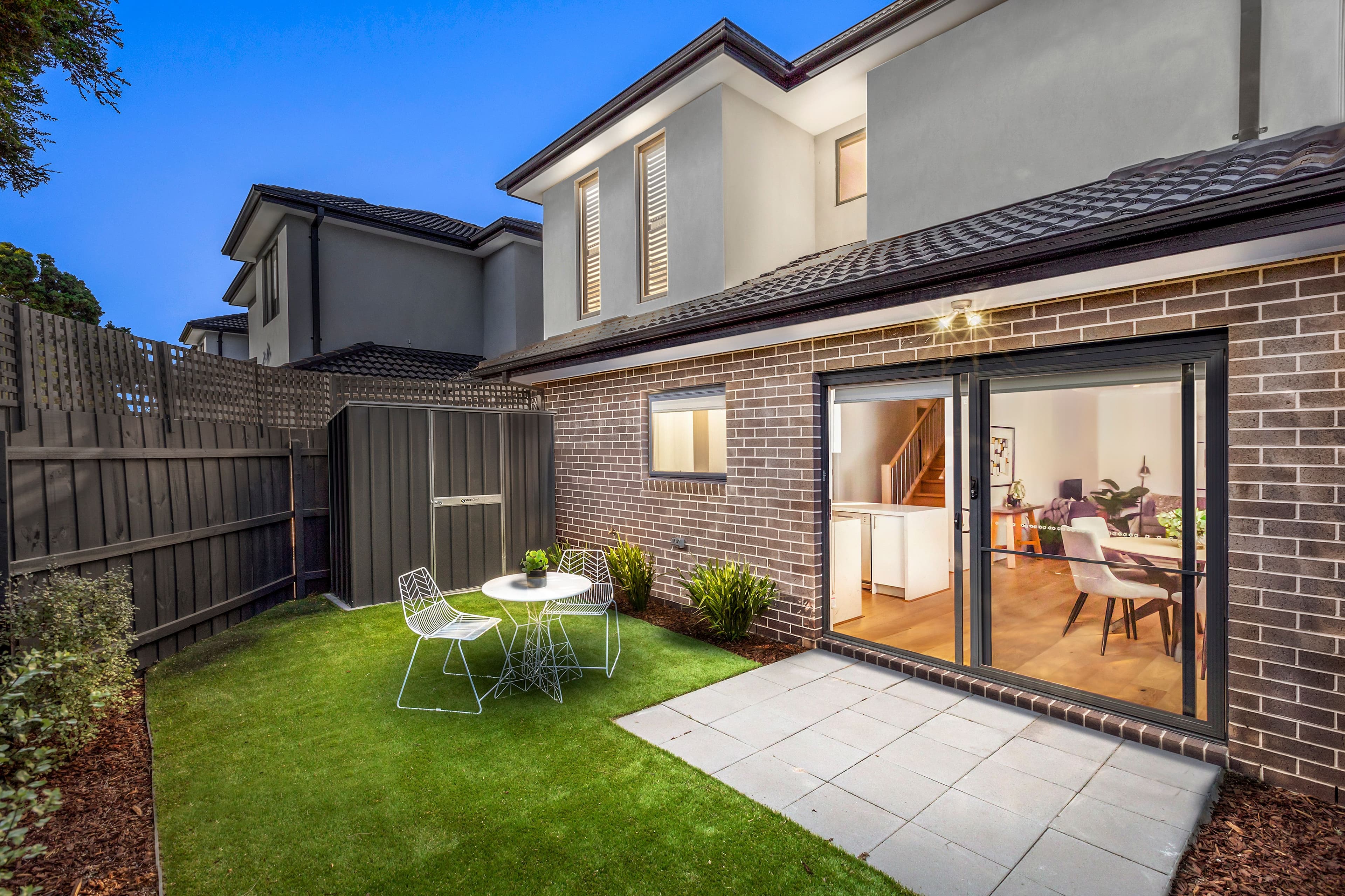 17 Dallas Avenue, Hughesdale VIC 3166, Hughesdale - Thumbnail 5