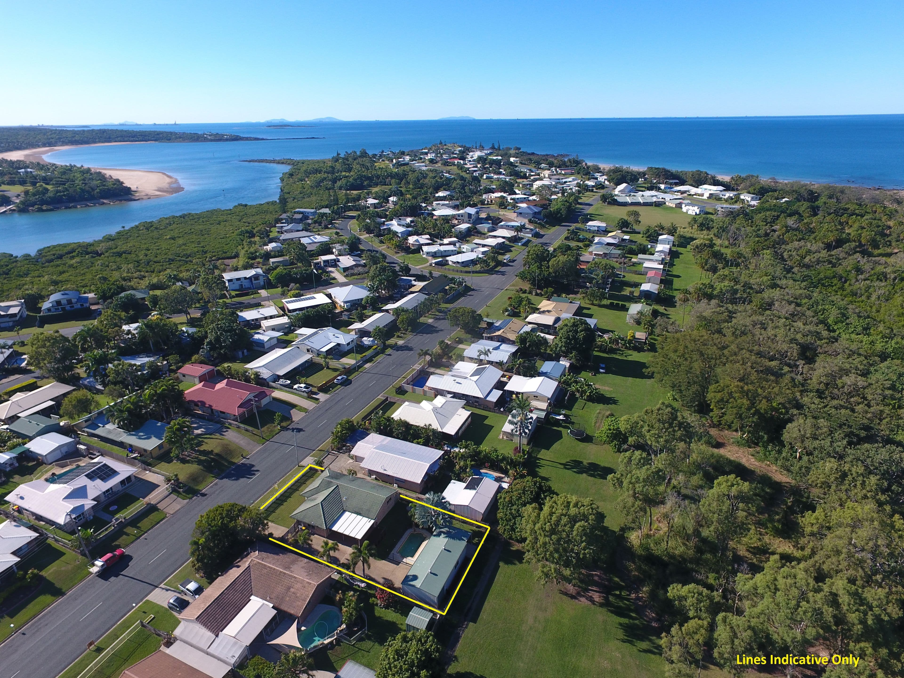 41 Campwin Beach Road, Campwin Beach QLD 4737, Campwin Beach - Image 1