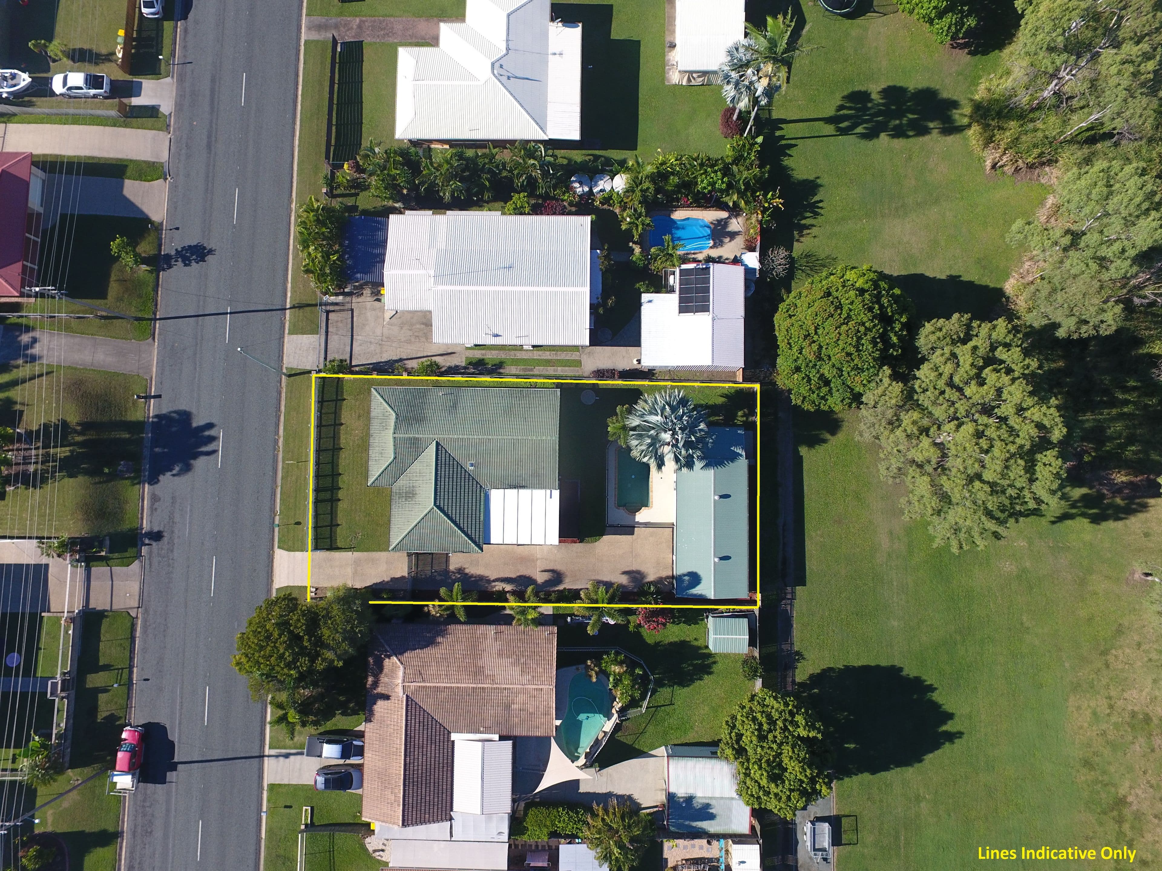 41 Campwin Beach Road, Campwin Beach QLD 4737, Campwin Beach - Thumbnail 2