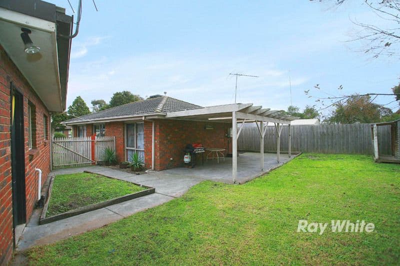 10 Hunter Court, CRANBOURNE NORTH VIC 3977, Cranbourne North - Image 1