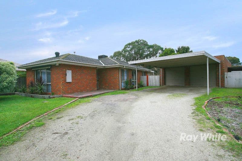10 Hunter Court, CRANBOURNE NORTH VIC 3977, Cranbourne North - Thumbnail 5