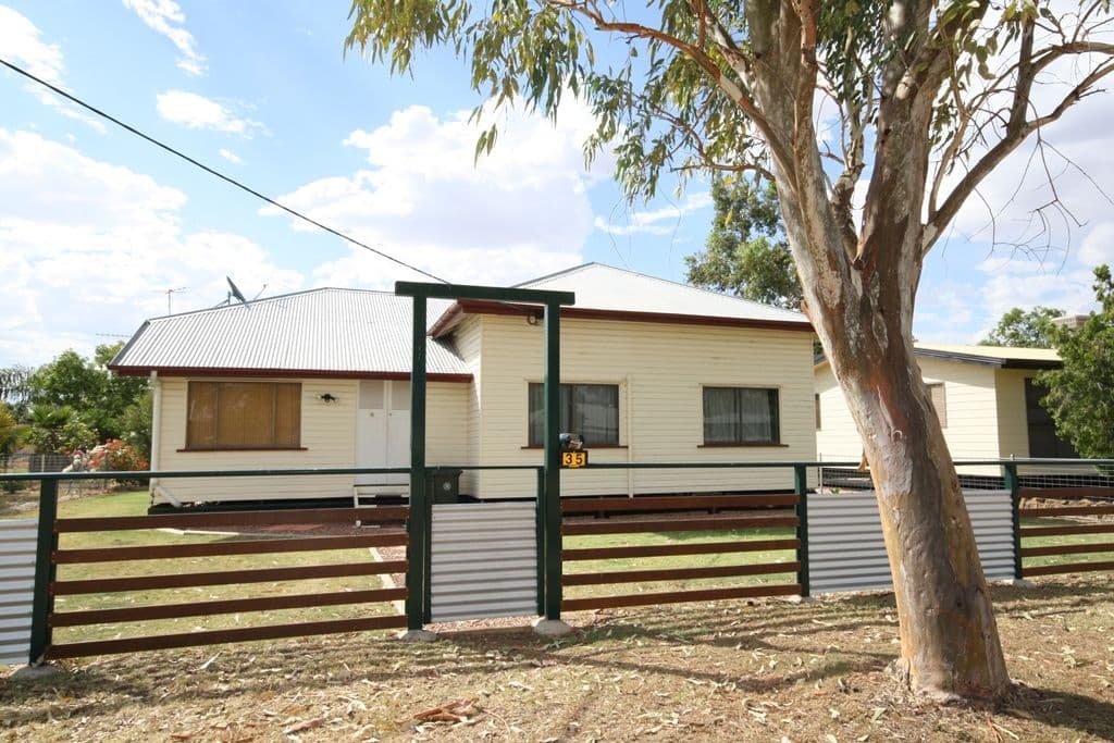 35 Galah Street, Longreach QLD 4730, Longreach - Image 1