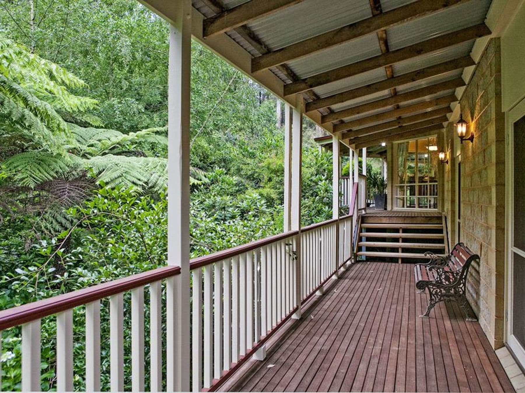 Gembrook, Gembrook - Thumbnail 2
