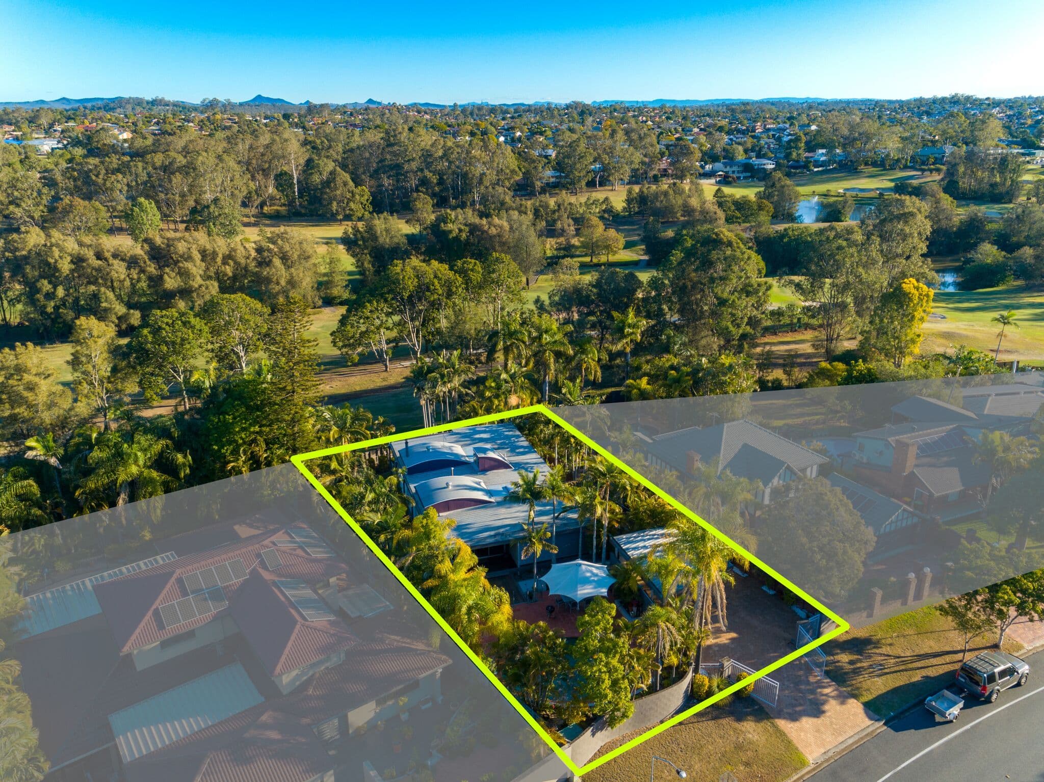 34 Westlake Drive, Mount Ommaney QLD 4074, Mount Ommaney - Image 1