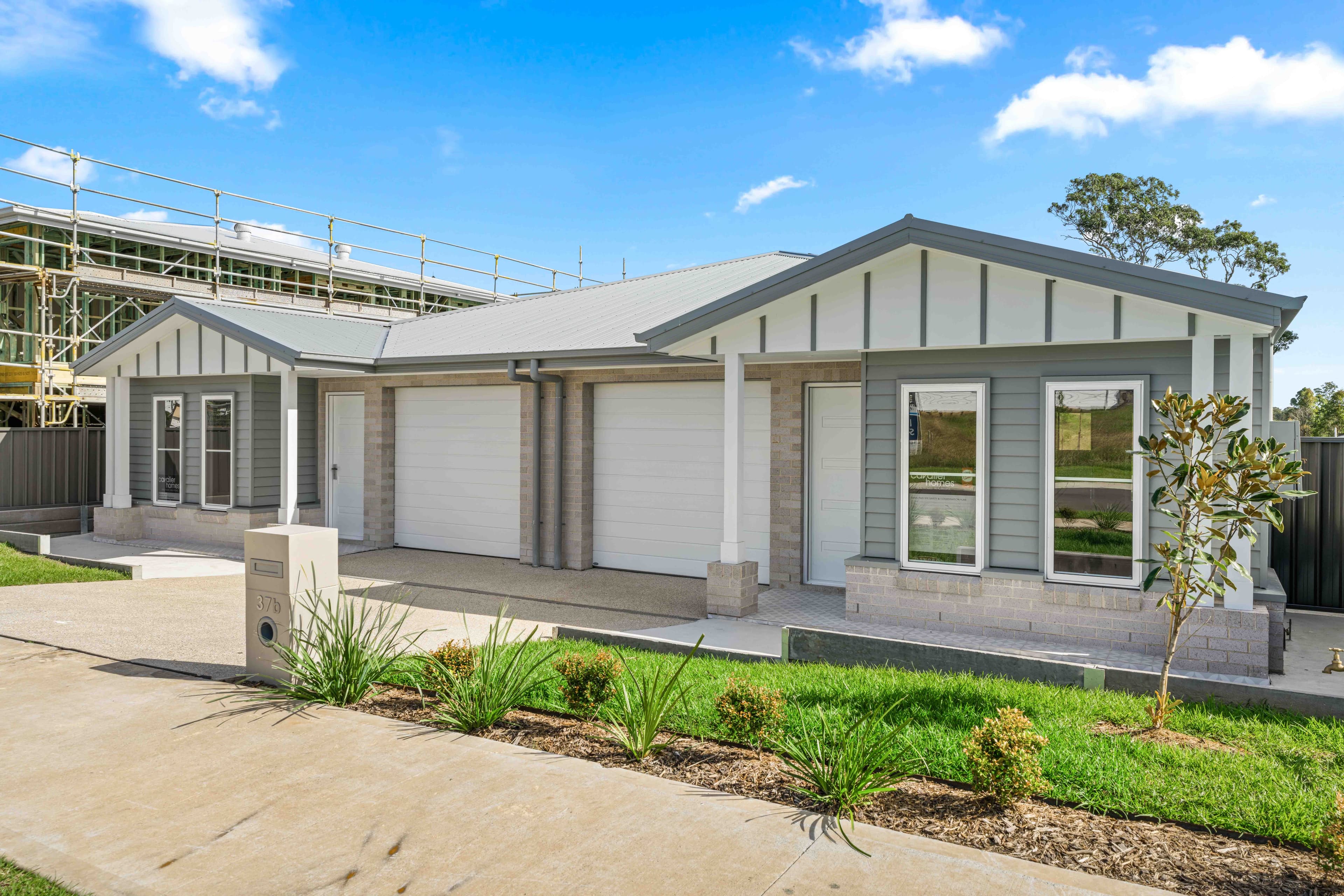 Lot 3, 26 Gol Gol North Road, Gol Gol, NSW 2738, 26 Gol Gol North Road - Image 1
