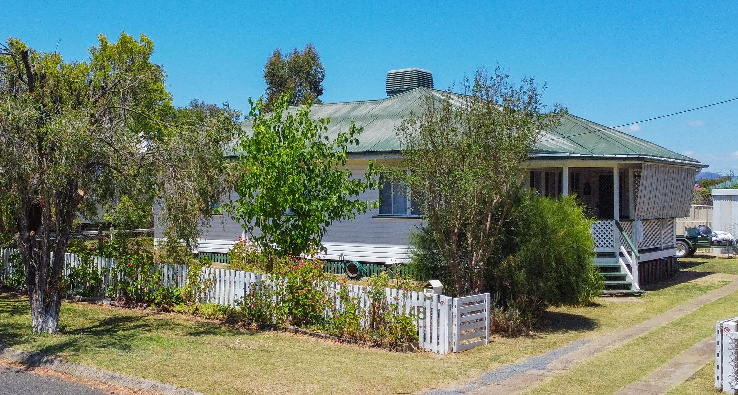 48 Marshall Street, Warwick QLD 4370, Warwick - Image 1