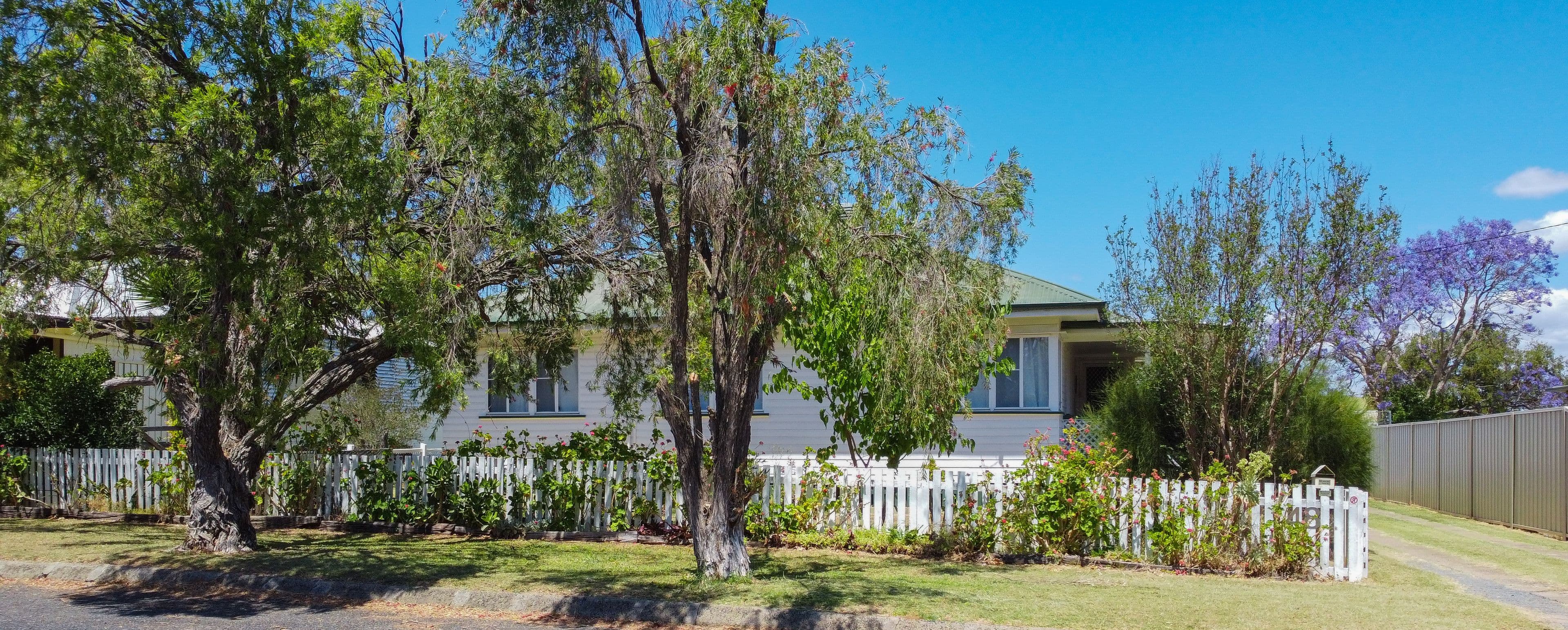 48 Marshall Street, Warwick QLD 4370, Warwick - Thumbnail 2